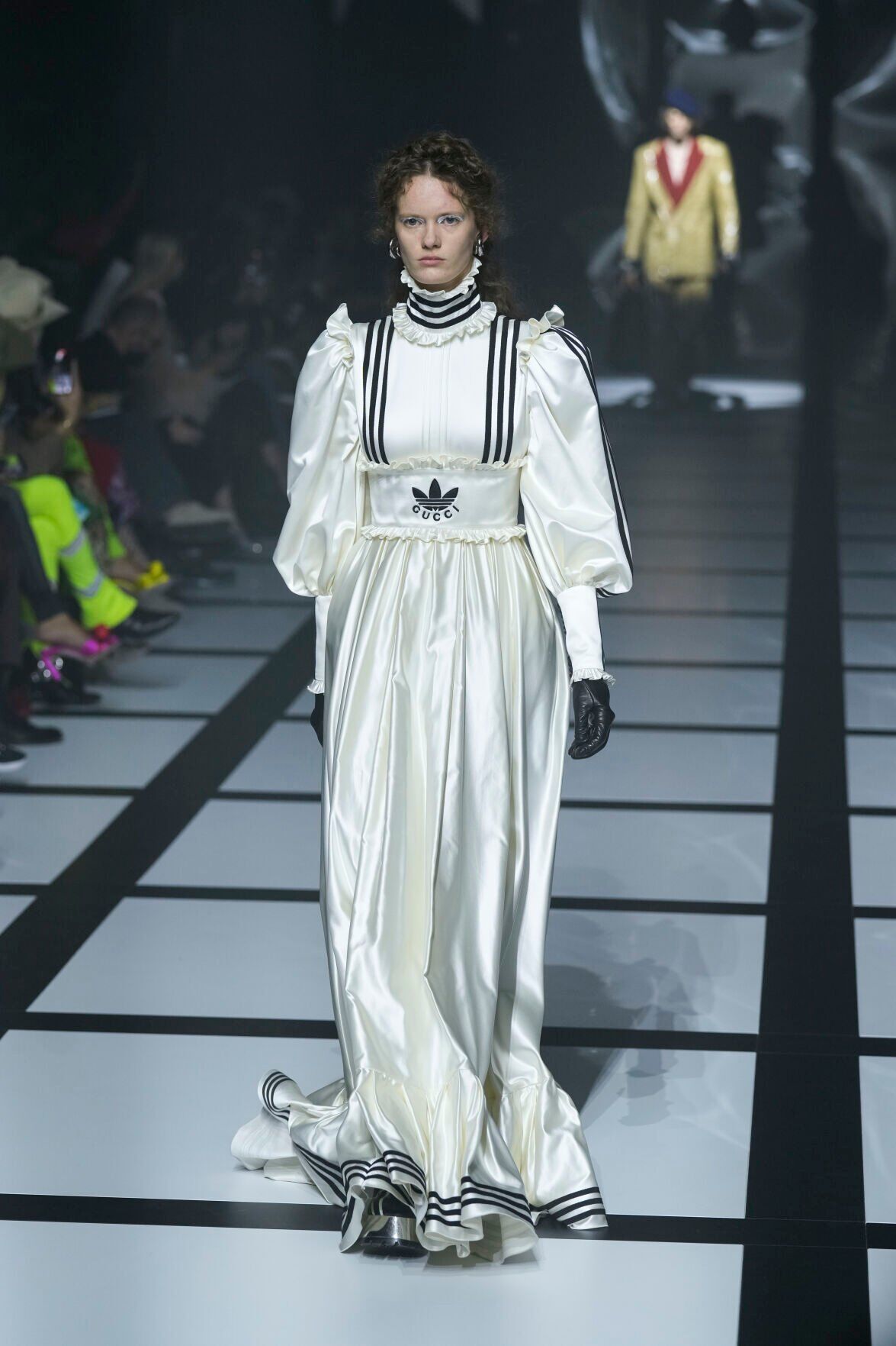 Italy Fashion Gucci F/W 22-23